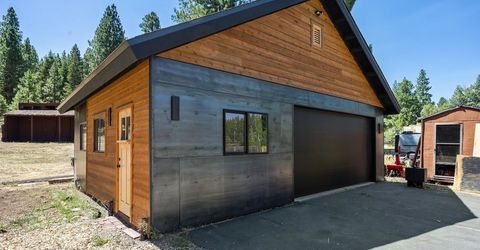 15031 Glenshire Drive, Truckee, CA 96161 Photo