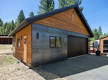 15031 Glenshire Drive, Truckee, CA 96161 Photo