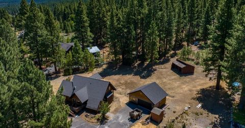 15031 Glenshire Drive, Truckee, CA 96161 Photo