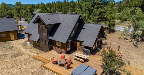 15031 Glenshire Drive, Truckee, CA 96161 Photo