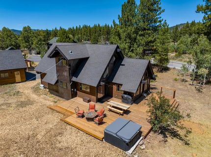 15031 Glenshire Drive, Truckee, CA 96161 Photo