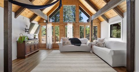 15031 Glenshire Drive, Truckee, CA 96161 Photo
