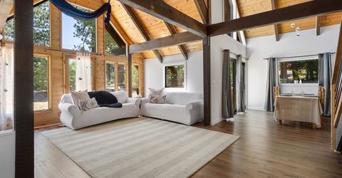 15031 Glenshire Drive, Truckee, CA 96161 Photo