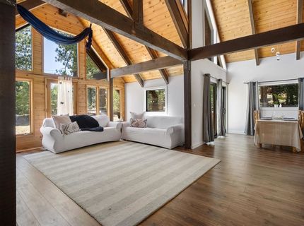 15031 Glenshire Drive, Truckee, CA 96161 Photo