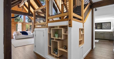 15031 Glenshire Drive, Truckee, CA 96161 Photo