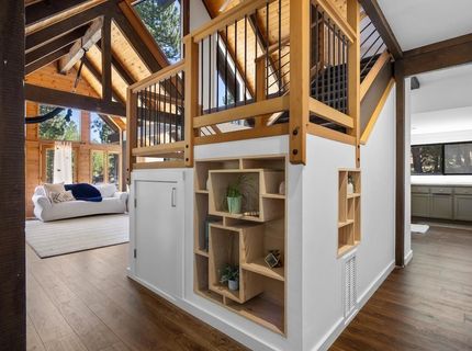 15031 Glenshire Drive, Truckee, CA 96161 Photo