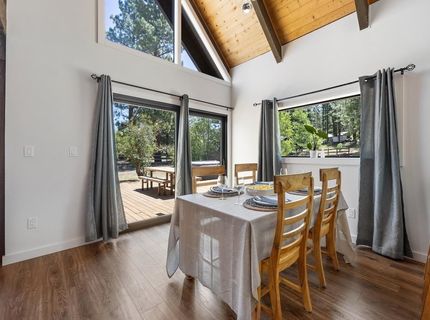15031 Glenshire Drive, Truckee, CA 96161 Photo