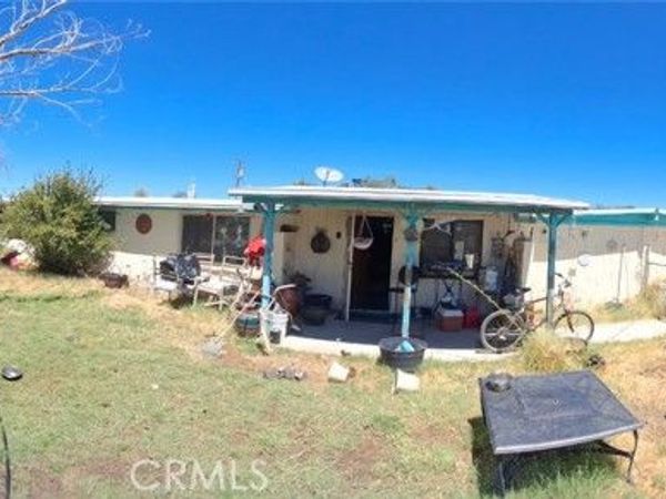 16785 Deserita Avenue, North Edwards, CA 93523