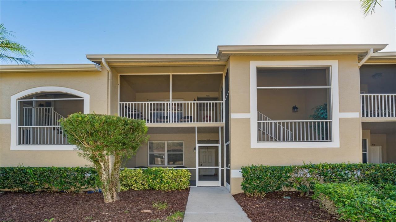 5241 Mahogany Run Avenue, Unit 425, Sarasota, FL 34241 Photo