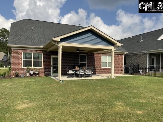 736 Millpoint Way Photo 27