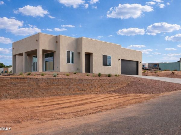 30 TEK Court, Page, AZ 86040