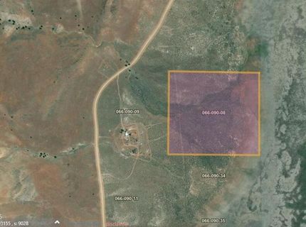 0 Na, Gerlach, NV 89412 Photo