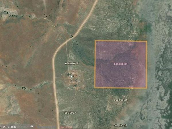 0 NA, Gerlach, NV 89412