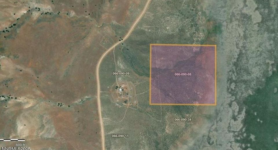 0 Na, Gerlach, NV 89412 Photo