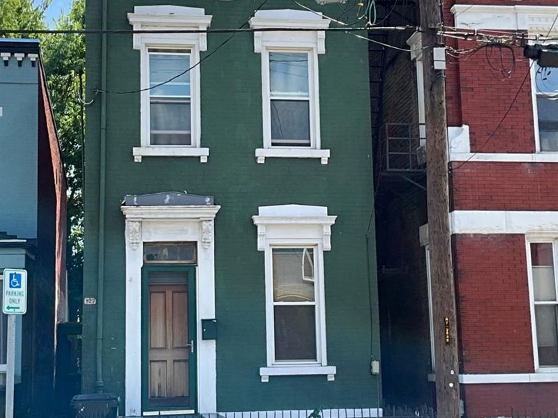 923 Findlay Street, Cincinnati, OH 45214 Photo 1