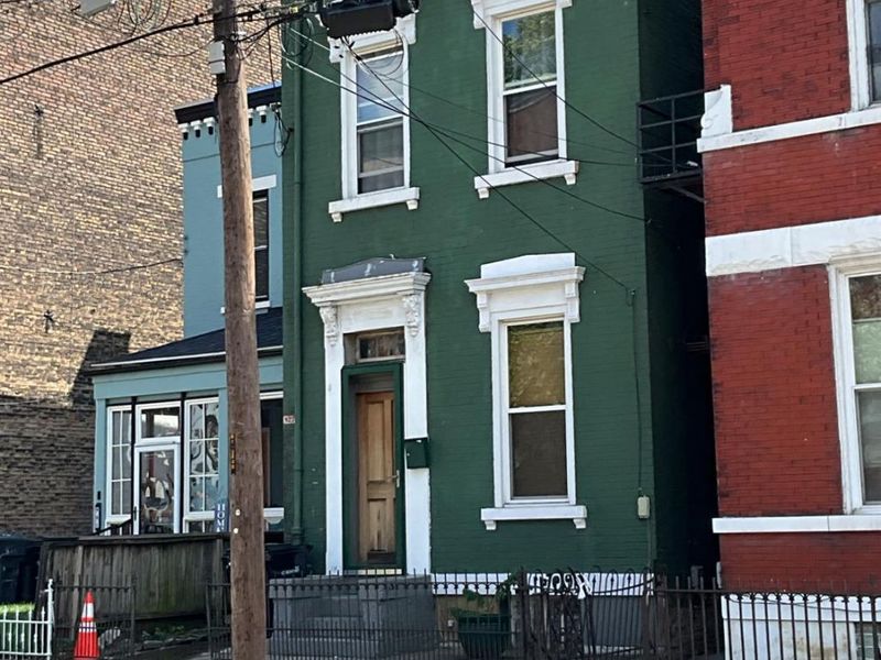 923 Findlay Street, Cincinnati, OH 45214 Photo 2