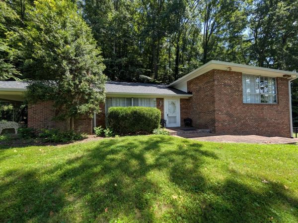 101 Magnolia Lane, Ironton, OH 45638