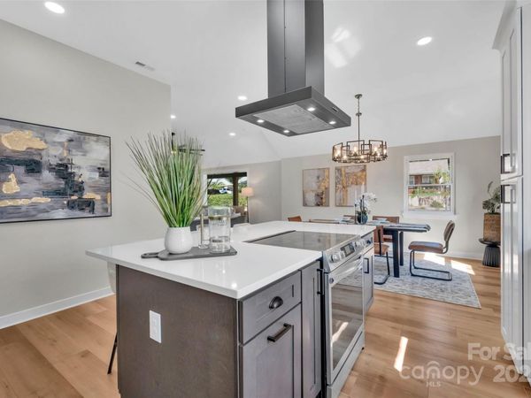 3942 McMillan Street, Charlotte, NC 28205