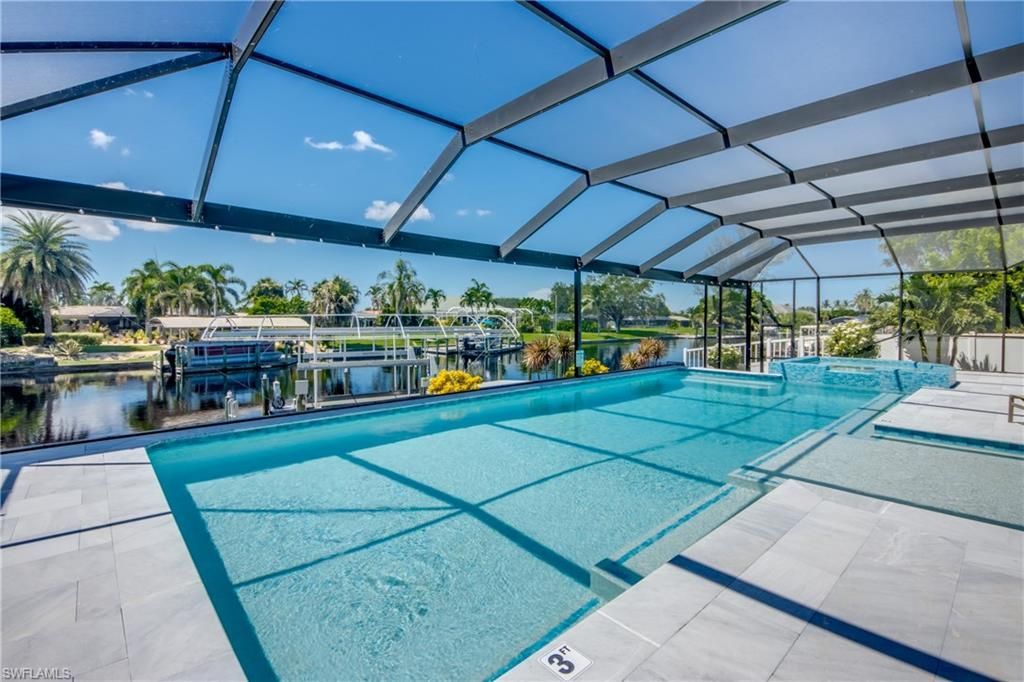 1436 Viking Ct, Cape Coral, FL 33904 Photo