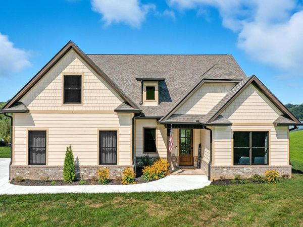 659 Quiet River Lane, Loudon, TN 37774