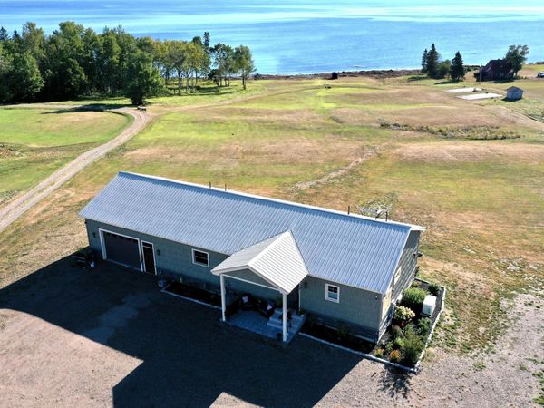 357 Shore Road, Perry, ME 04667