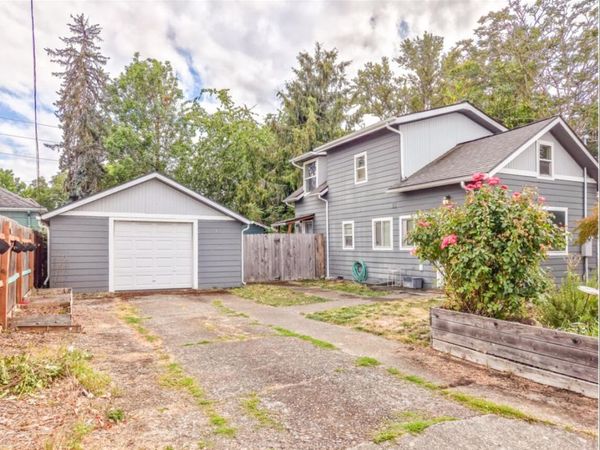 1620 16th Avenue SW, Albany, OR 97321