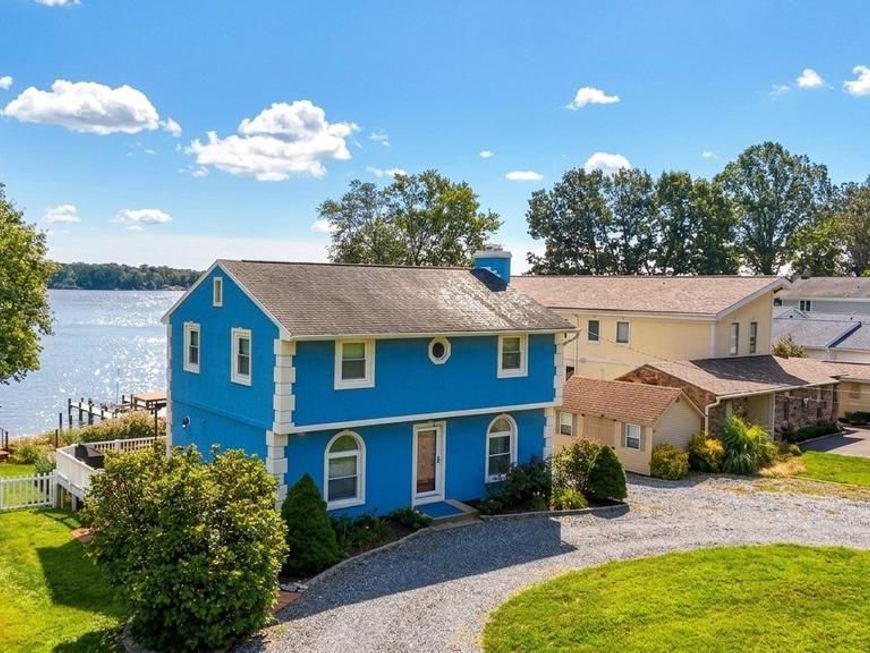 4017 E Baker Avenue E, Abingdon, MD 21009 Main Photo