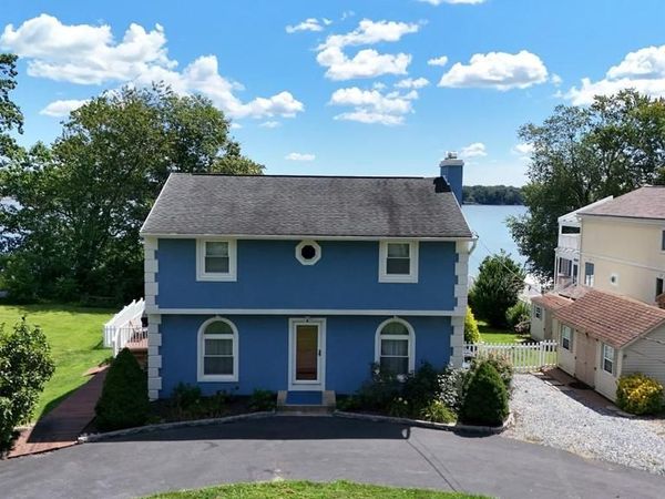 4017 E BAKER AVENUE E, ABINGDON, MD 21009