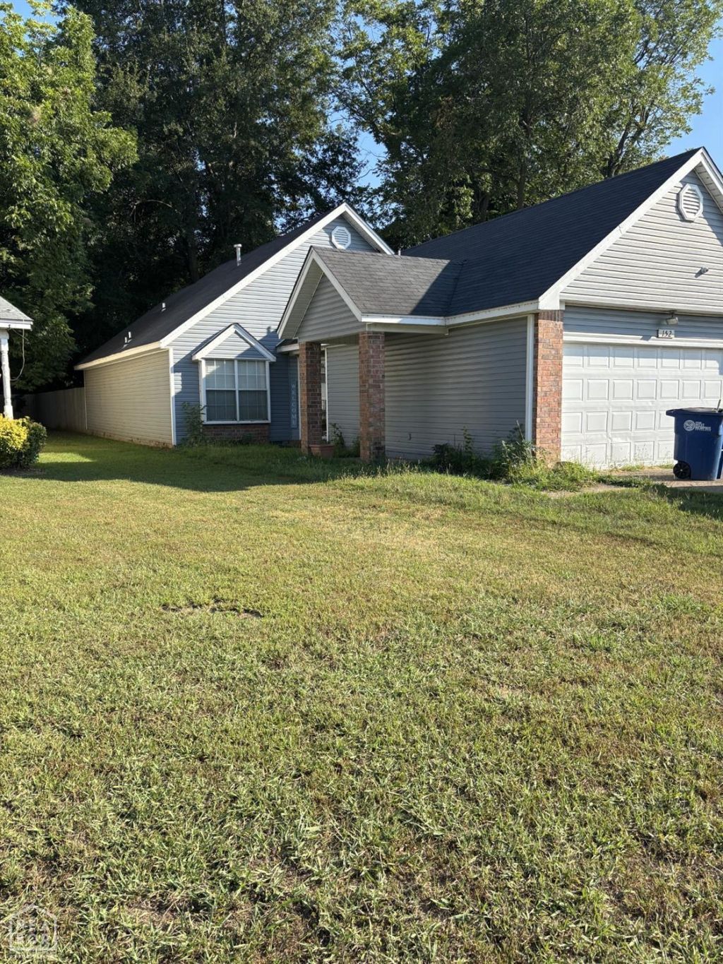 152 Anna Lane West Memphis, AR 72301