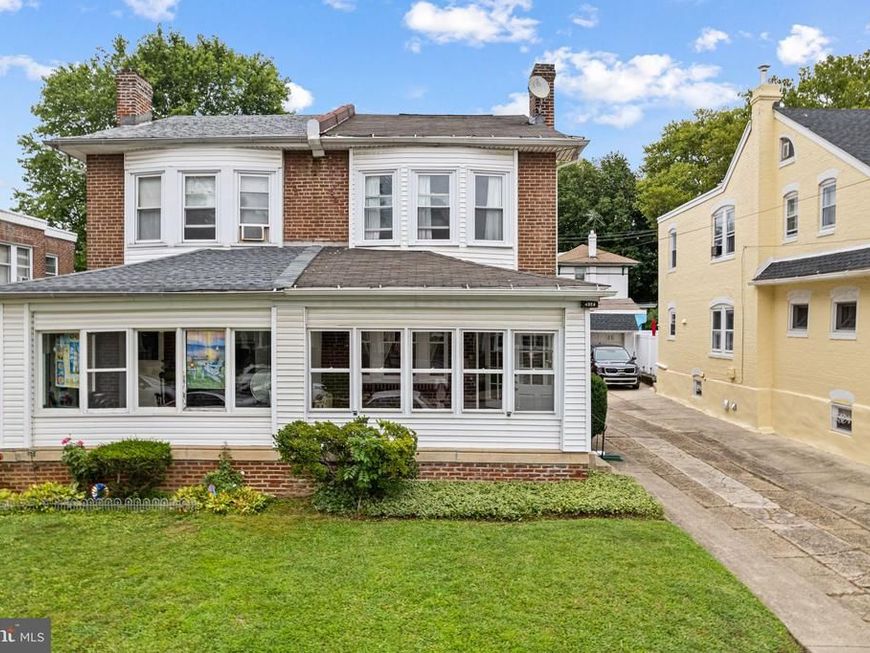 4323 Disston Street, Philadelphia, PA 19135 Main Photo