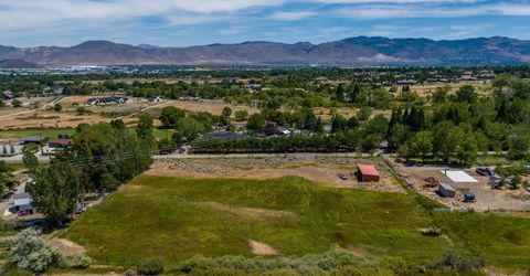 11355 Maverick Lane, Reno, NV 89511 Photo