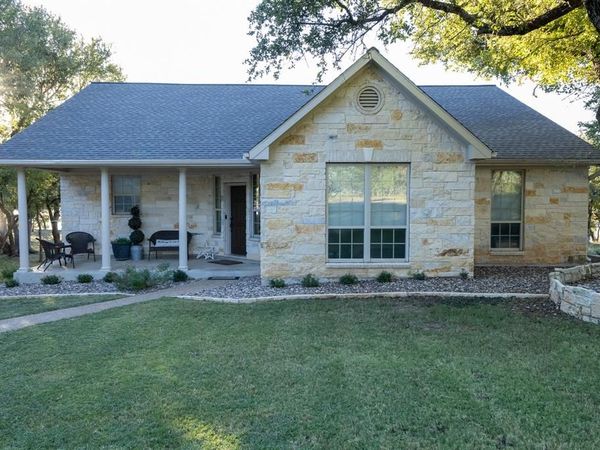 11240 County Road 454, Brownwood, TX 76801