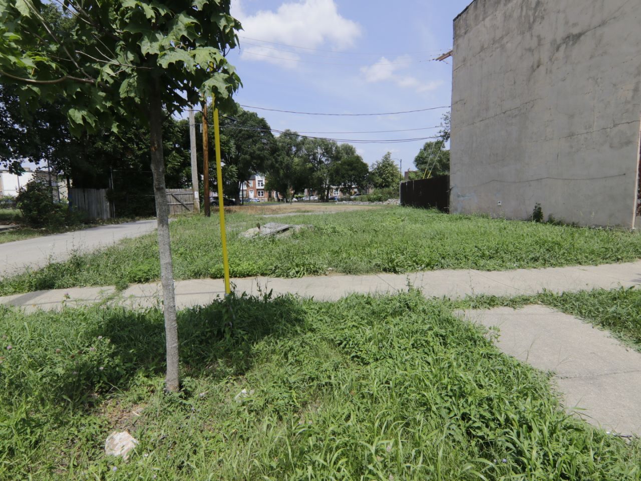 2948 W Wilcox Street, Chicago, IL 60612 Main Photo