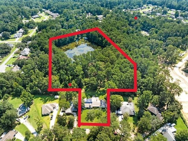 233 ROBIN HOOD Drive, Covington, LA 70433