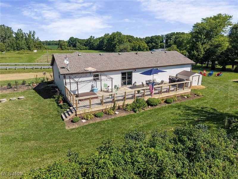 9208 Thorpe Road, Berlin Heights, OH 44814 Photo 2