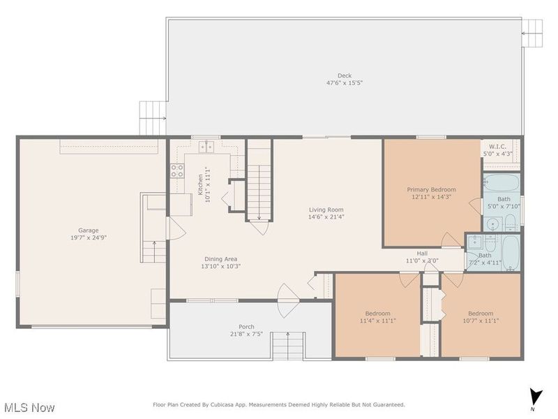 9208 Thorpe Road, Berlin Heights, OH 44814 Photo 35