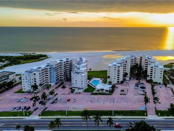 6670 Estero BLVD, Unit A505, FORT MYERS BEACH, FL 33931