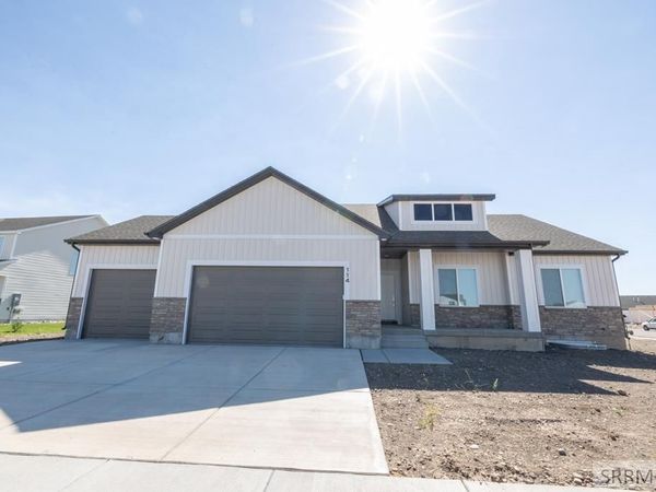 114 N Ella St, RIGBY, ID 83442
