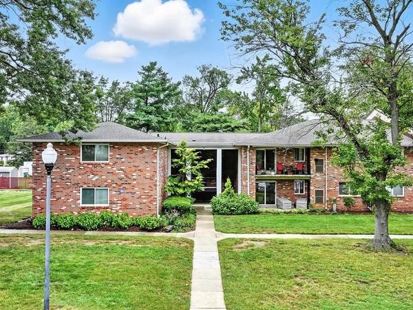 206 F VICTOR PARKWAY, Unit 206F, ANNAPOLIS, MD 21403