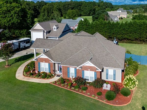 1429 Fairway Drive, Roanoke, AL 36274