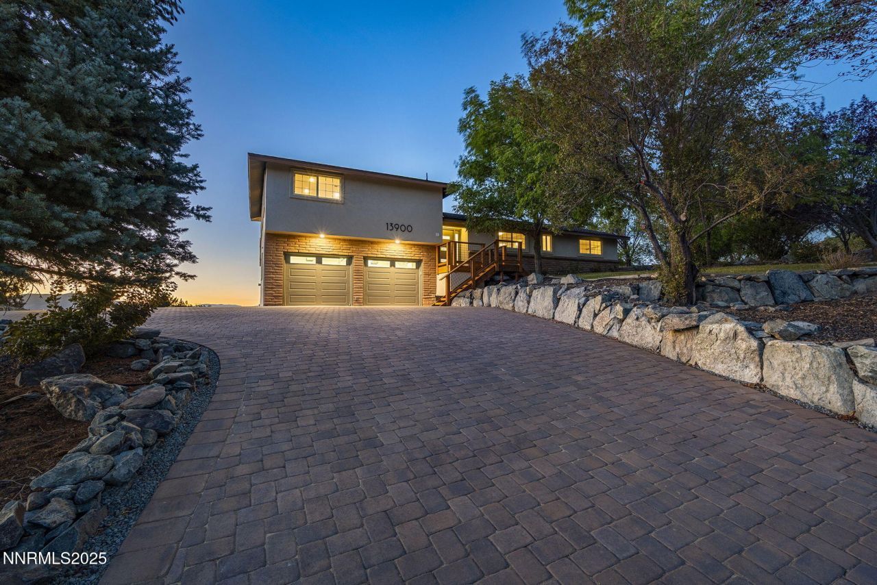 13900 Virginia Foothills Drive, Reno, NV 89521 Photo