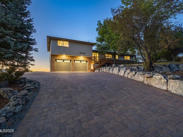 13900 Virginia Foothills Drive, Reno, NV 89521