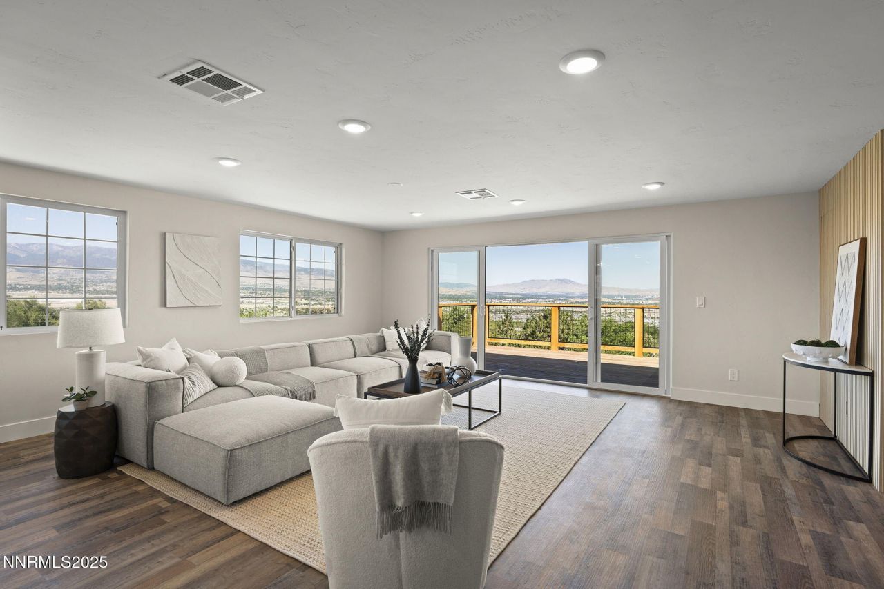13900 Virginia Foothills Drive, Reno, NV 89521 Photo