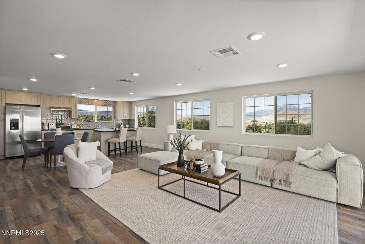 13900 Virginia Foothills Drive, Reno, NV 89521 Photo