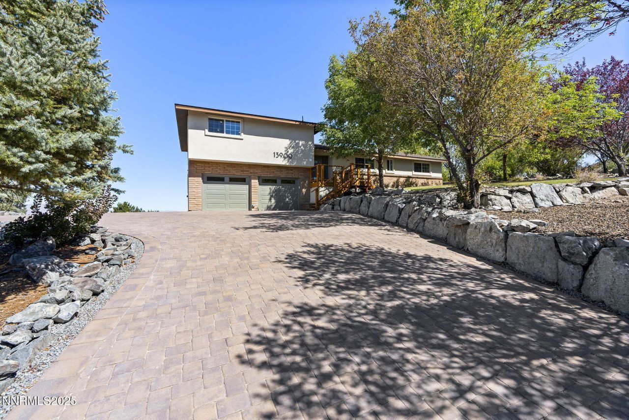 13900 Virginia Foothills Drive, Reno, NV 89521 Photo
