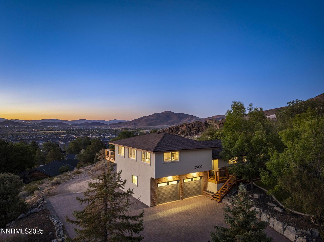 13900 Virginia Foothills Drive, Reno, NV 89521 Photo