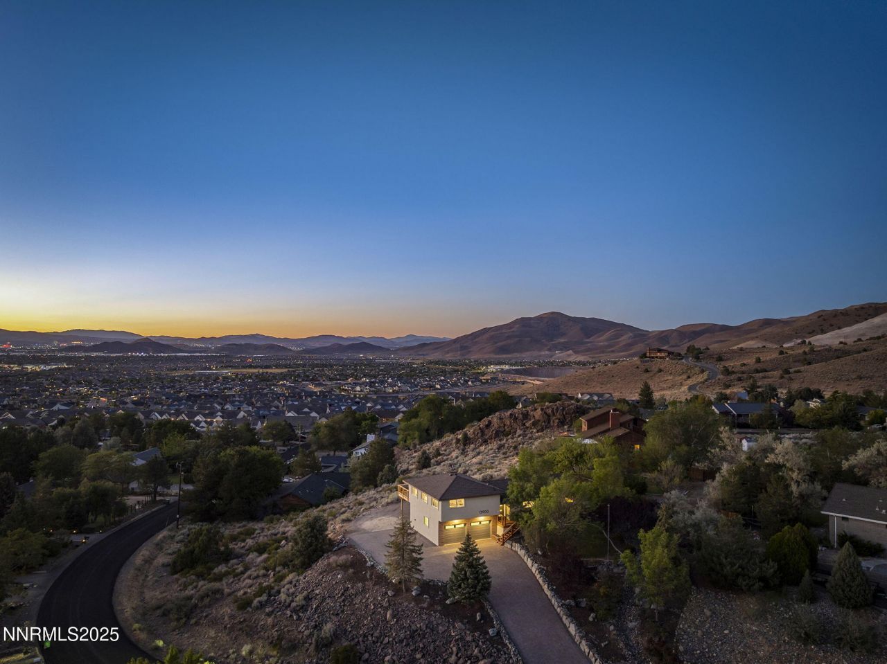 13900 Virginia Foothills Drive, Reno, NV 89521 Photo