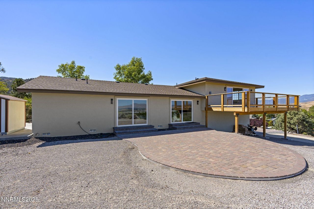 13900 Virginia Foothills Drive, Reno, NV 89521 Photo