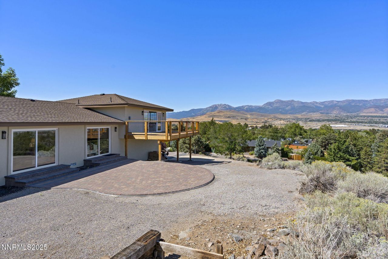 13900 Virginia Foothills Drive, Reno, NV 89521 Photo