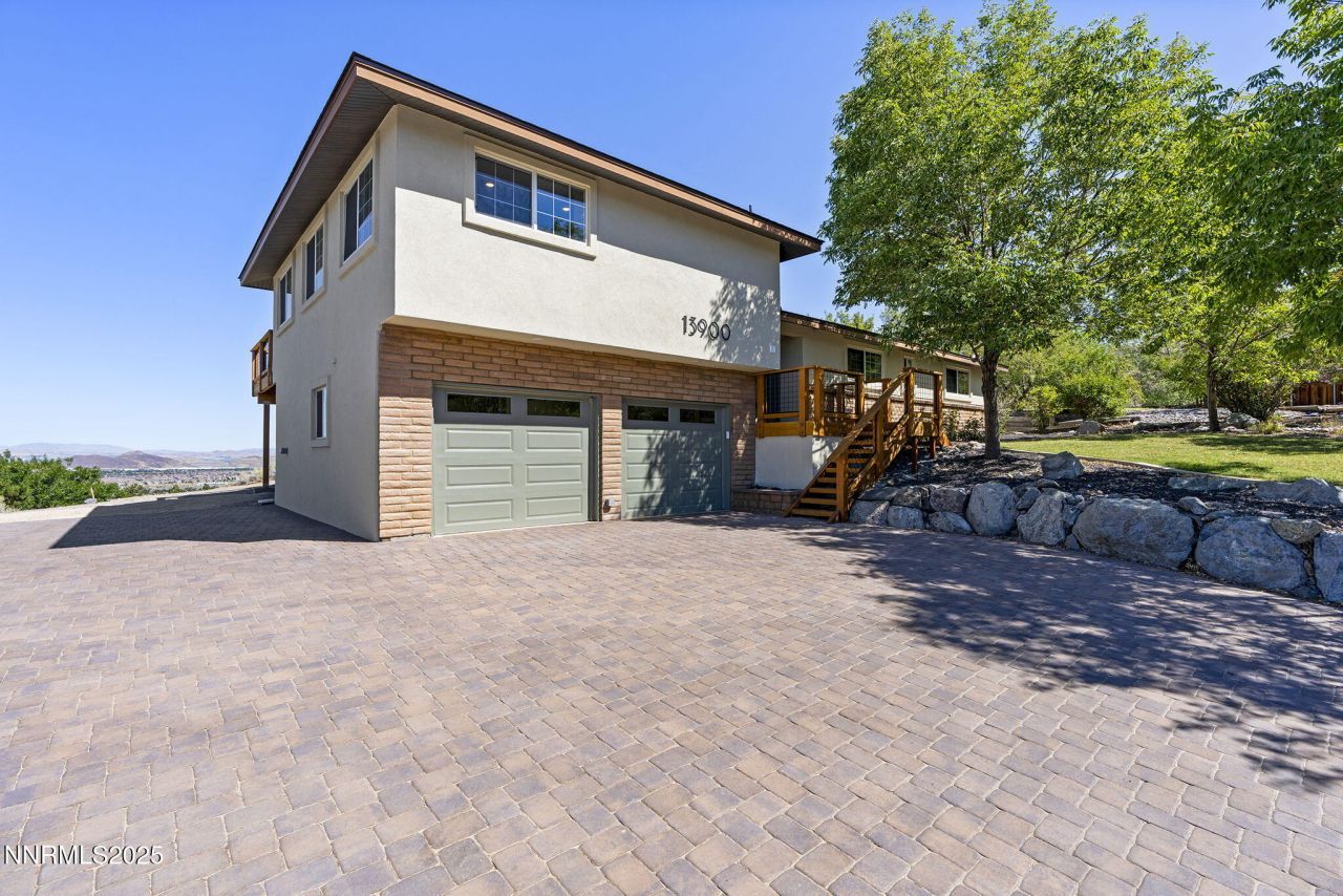 13900 Virginia Foothills Drive, Reno, NV 89521 Photo